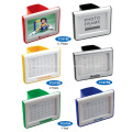 Promotional Plastic Pen Holder W/ Calendar or Photo